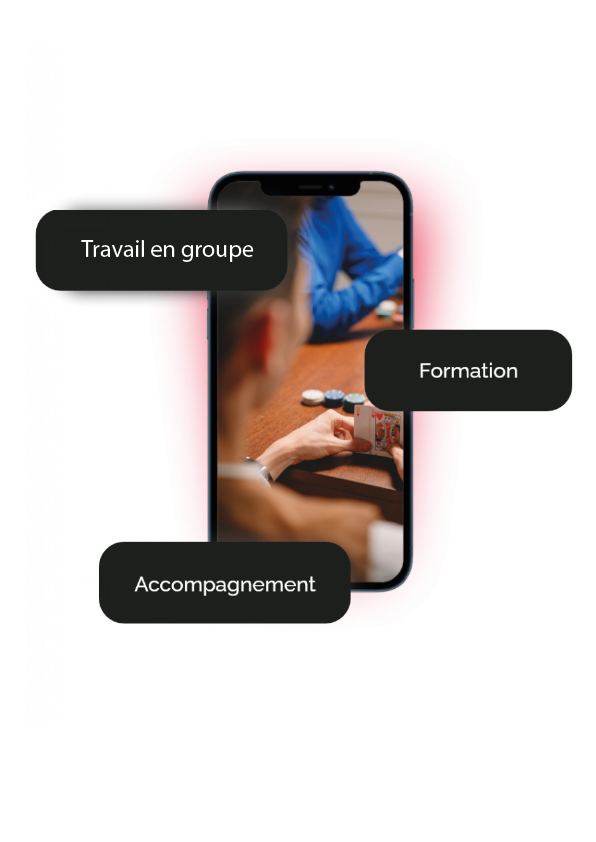 Plan de travail 1